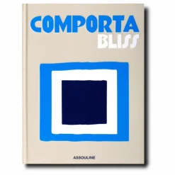 Sale Assouline Comporta Bliss Beige