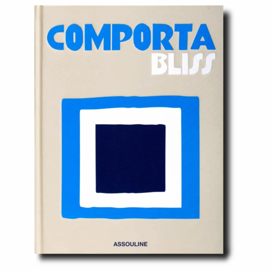 Sale Assouline Comporta Bliss Beige