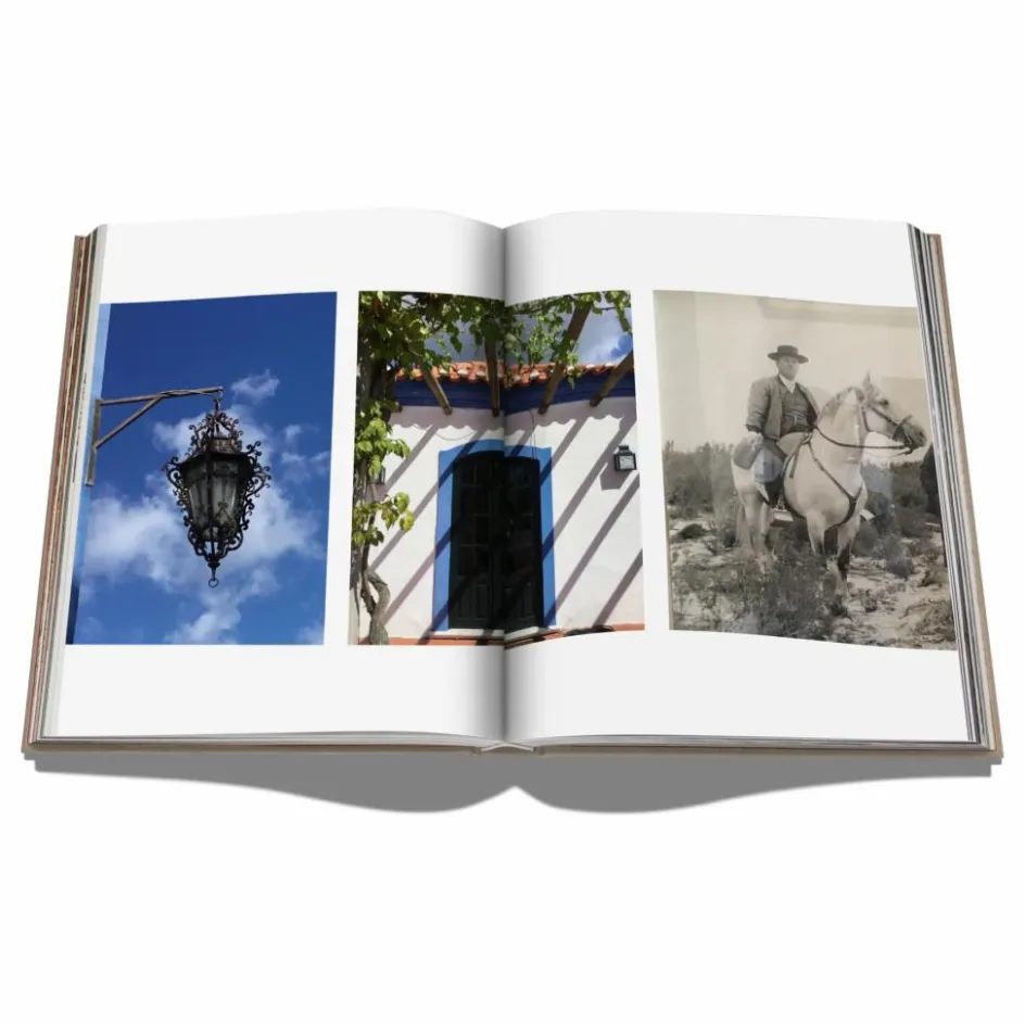 Sale Assouline Comporta Bliss Beige