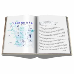 Sale Assouline Comporta Bliss Beige