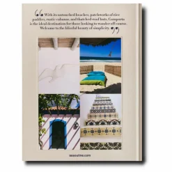 Sale Assouline Comporta Bliss Beige