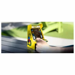 Best Console d'arcade Pac-Man Jeux High-Tech