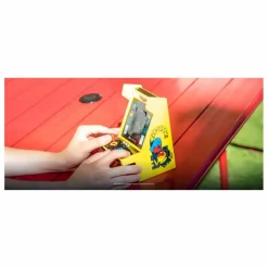 Best Console d'arcade Pac-Man Jeux High-Tech