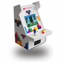 My Arcade Jeux High-Tech*Console d'arcade Tetris