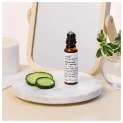 New Evolve Contour des yeux à l'acide hyaluronique - 10 ml Non teinté