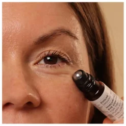 New Evolve Contour des yeux à l'acide hyaluronique - 10 ml Non teinté