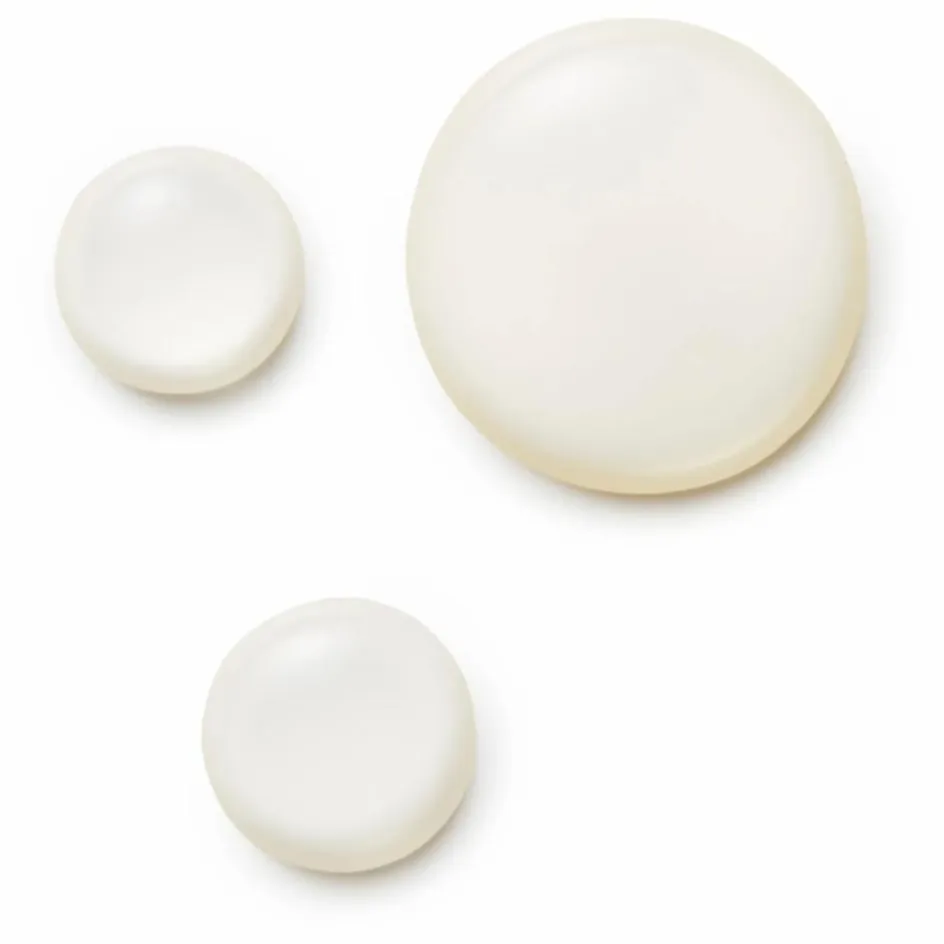 New Evolve Contour des yeux à l'acide hyaluronique - 10 ml Non teinté