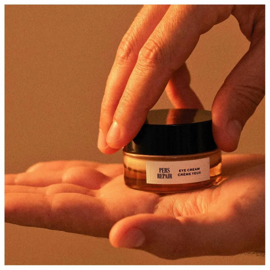 Homme/Femme Pers Skincare Soins Du Visage|Soins, Wellness*Contour des yeux hydratant - 15ml