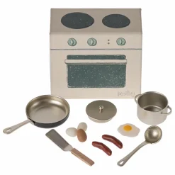 New Cooking set Maisons De Poupées