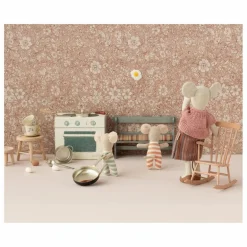 New Cooking set Maisons De Poupées