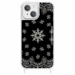 Femme LaCoqueFrançaise Accessoires High-Tech|Accessoires High-Tech*Coque Iphone Bandana |
