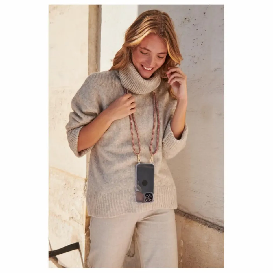 Hot Coque Iphone Charlie e Femme Accessoires High-Tech|Accessoires High-Tech