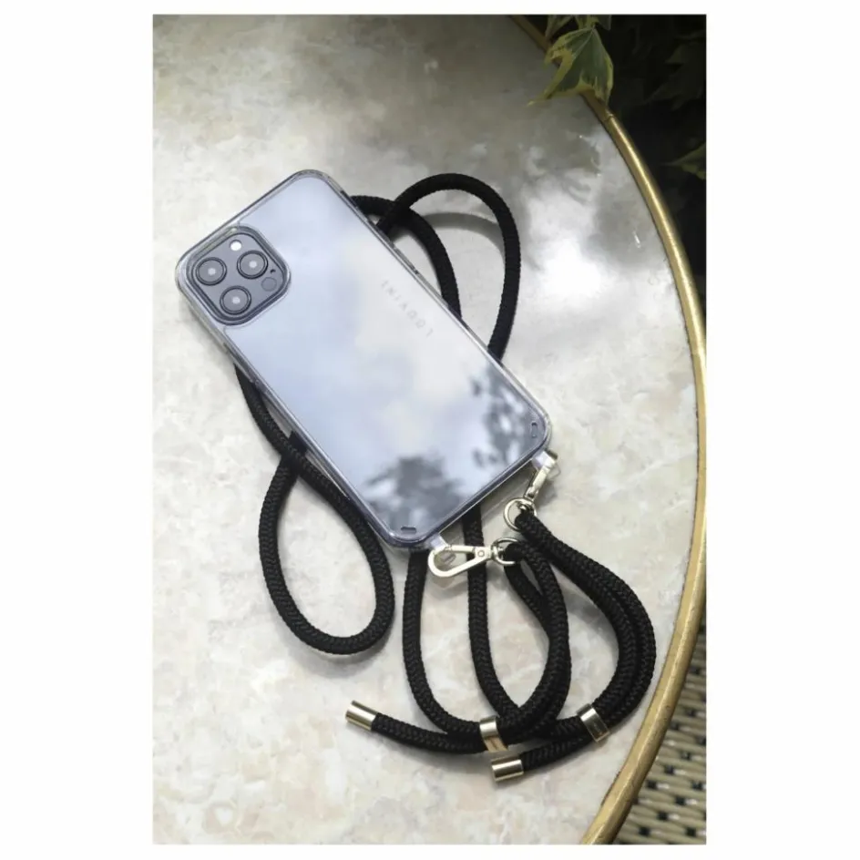 Hot Coque Iphone Charlie e Femme Accessoires High-Tech|Accessoires High-Tech
