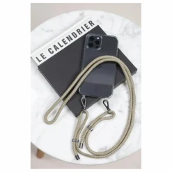 Hot Coque Iphone Charlie e Femme Accessoires High-Tech|Accessoires High-Tech