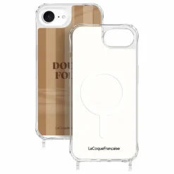 New LaCoqueFrançaise Coque Iphone Douce Folie | Ocre