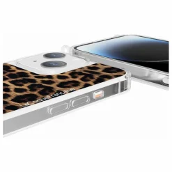 LaCoqueFrançaise Coque Iphone Leopard ||Femme Accessoires High-Tech|Accessoires High-Tech