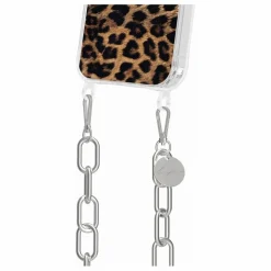 LaCoqueFrançaise Coque Iphone Leopard ||Femme Accessoires High-Tech|Accessoires High-Tech