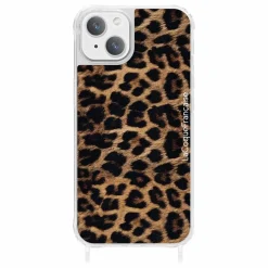 LaCoqueFrançaise Coque Iphone Leopard ||Femme Accessoires High-Tech|Accessoires High-Tech
