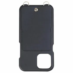 Louvini High-Tech*Coque Iphone Lou en cuir |