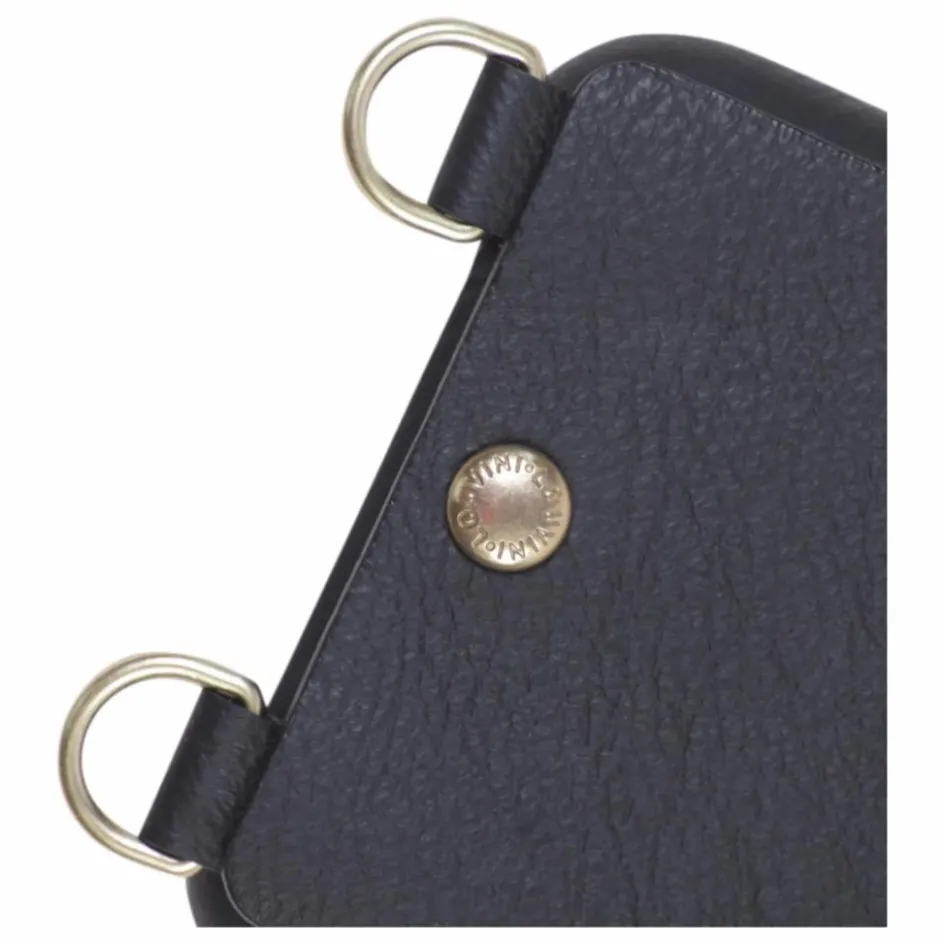 Louvini High-Tech*Coque Iphone Lou en cuir |