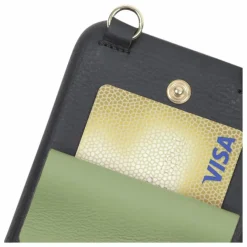 Louvini High-Tech*Coque Iphone Lou en cuir |