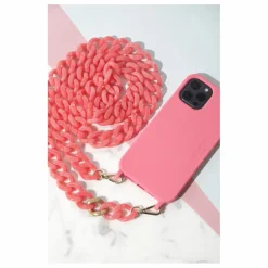 Louvini High-Tech*Coque Milo en plastique recyclable avec Magsafe |