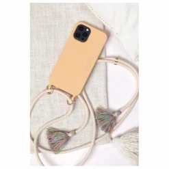 Clearance Coque Milo en plastique recyclable avec Magsafe | Femme Accessoires High-Tech|Accessoires High-Tech