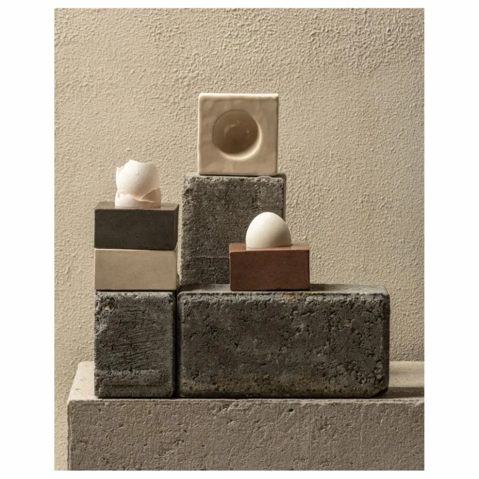 Serax Art De La Table*Coquetier Uovo |
