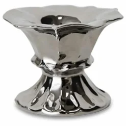 HKliving Art De La Table*Coquetiers New classics - Set de 4 |
