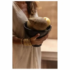 Discount Corbeille à fruits en terracotta | Art De La Table
