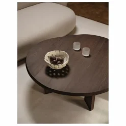 Ferm Living Corbeille en céramique Plait || Art De La Table