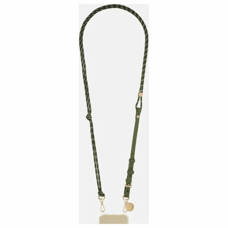 Femme LaCoqueFrançaise Accessoires High-Tech|Accessoires High-Tech*Cordon Long Colleen 120 cm |