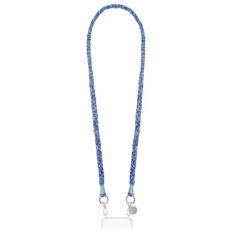 LaCoqueFrançaise Cordon Long Della 120 cm ||Femme Accessoires High-Tech|Accessoires High-Tech