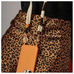 LaCoqueFrançaise Cordon Long Roxanne 120 cm ||Femme Accessoires High-Tech|Accessoires High-Tech