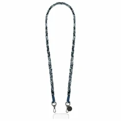 Femme LaCoqueFrançaise Accessoires High-Tech|Accessoires High-Tech*Cordon Tressé Della 120 cm |