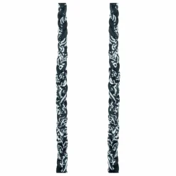 Femme LaCoqueFrançaise Accessoires High-Tech|Accessoires High-Tech*Cordon Tressé Della 120 cm |