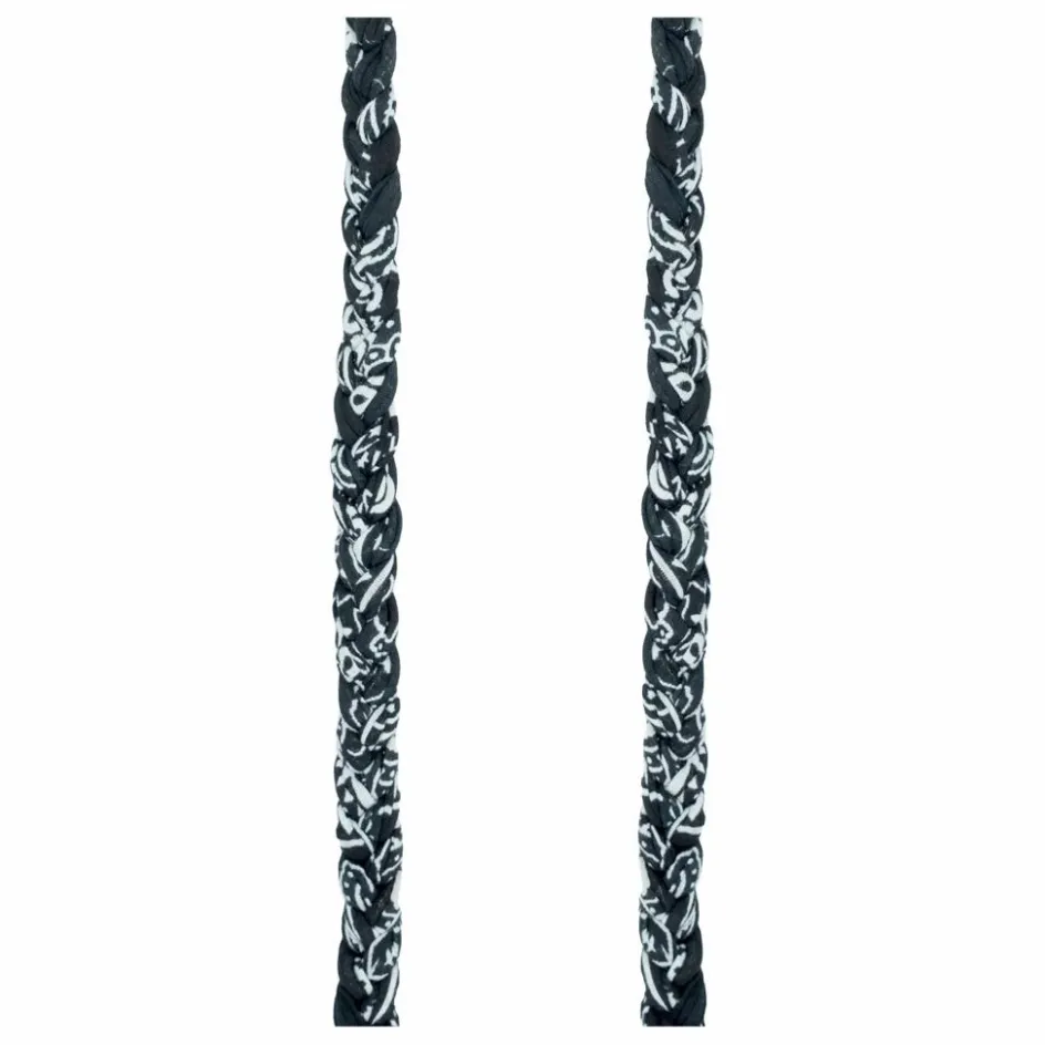 Femme LaCoqueFrançaise Accessoires High-Tech|Accessoires High-Tech*Cordon Tressé Della 120 cm |