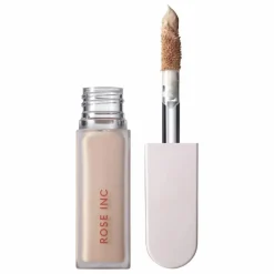 Rose Inc Correcteur hydratant lumineux Softlight ||Femme Maquillage