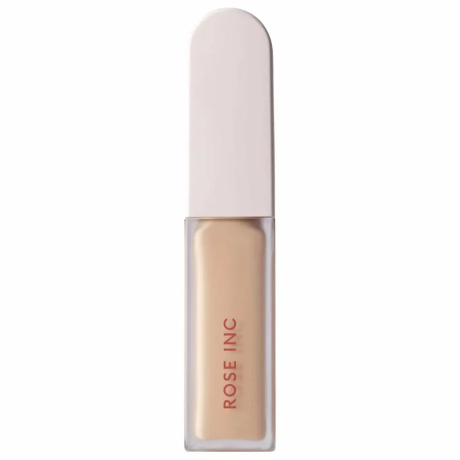 Rose Inc Correcteur hydratant lumineux Softlight ||Femme Maquillage