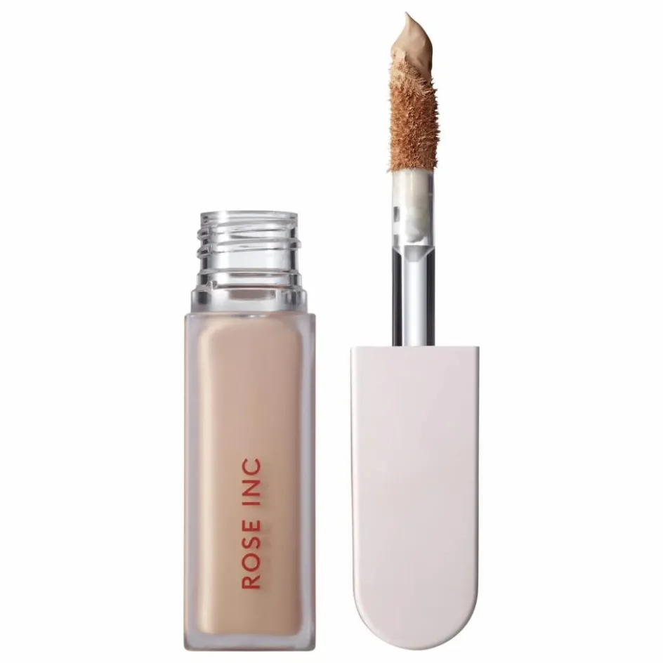 Femme Rose Inc Maquillage*Correcteur hydratant lumineux Softlight |