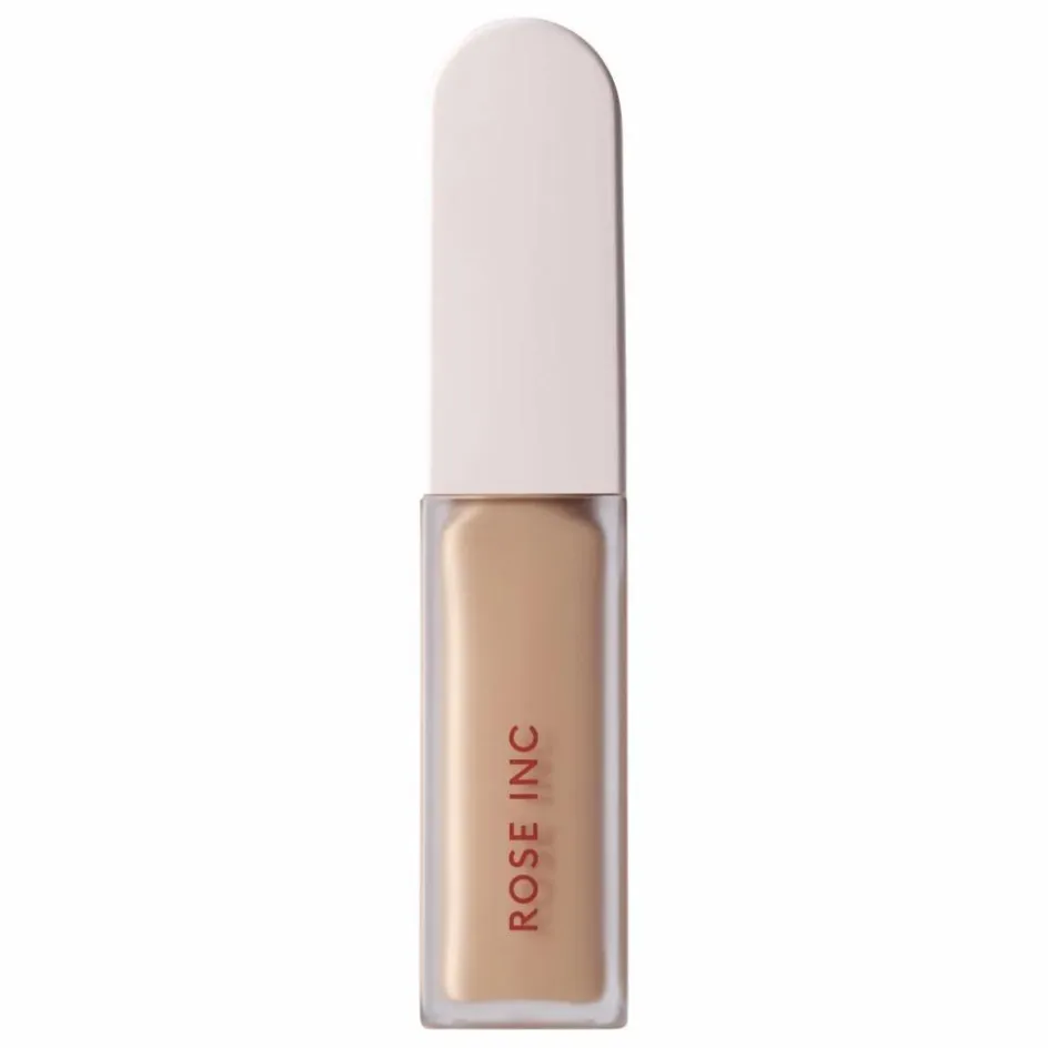Rose Inc Correcteur hydratant lumineux Softlight ||Femme Maquillage