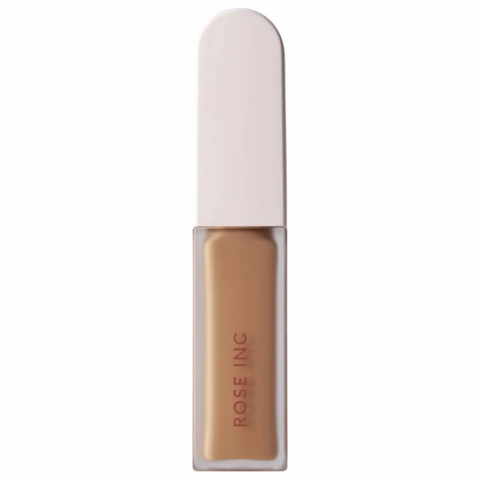 Rose Inc Correcteur hydratant lumineux Softlight ||Femme Maquillage