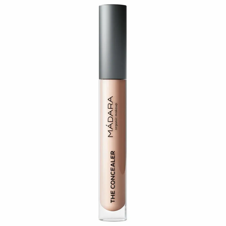 Hot Correcteur lumineux The Concealer - 4 ml | Femme Maquillage