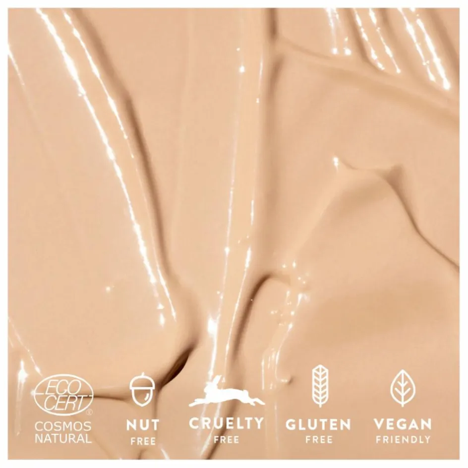 Hot Correcteur lumineux The Concealer - 4 ml | Femme Maquillage