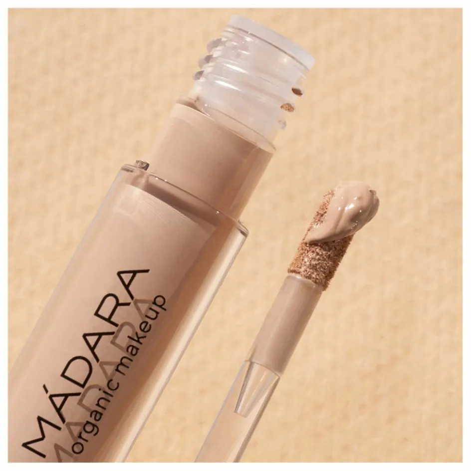 Hot Correcteur lumineux The Concealer - 4 ml | Femme Maquillage