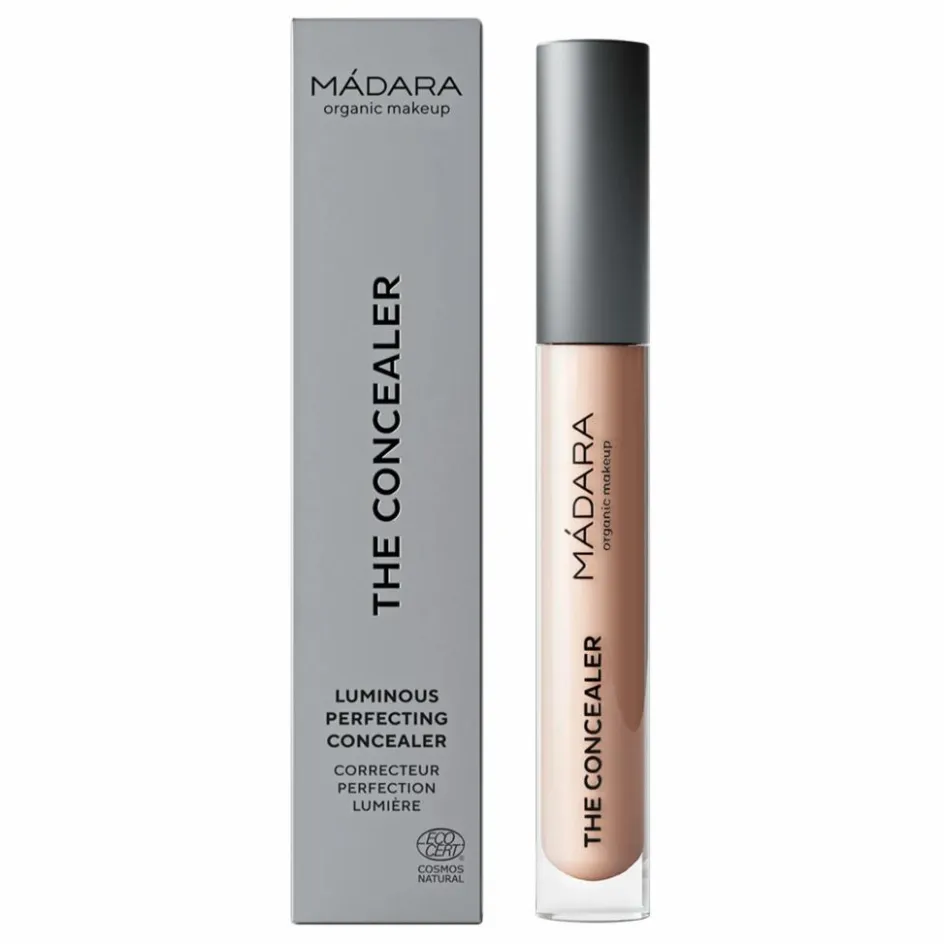 Hot Correcteur lumineux The Concealer - 4 ml | Femme Maquillage