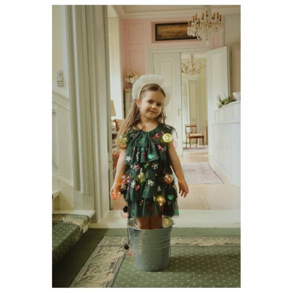 Konges Sløjd Déguisements*Costume Alette |
