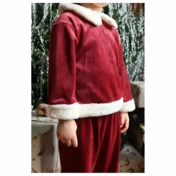 Enfant Konges Sløjd Décoration De Fête*Costume de Noël |