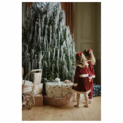 Enfant Konges Sløjd Décoration De Fête*Costume de Noël |