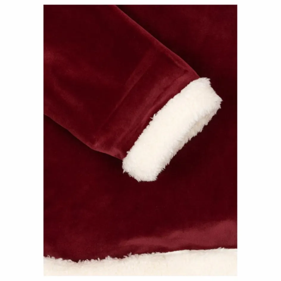 Enfant Konges Sløjd Décoration De Fête*Costume de Noël |
